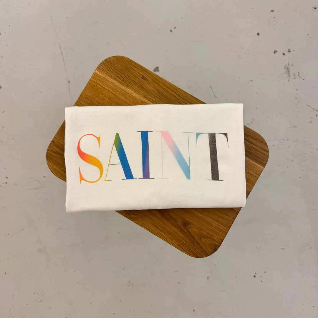 SAINT M x